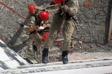 Curiosidades sobre os bombeiros