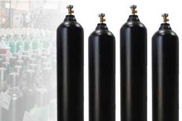 Breve comparativo de normas voltadas à fabricação de cilindros de aço para alta pressão
