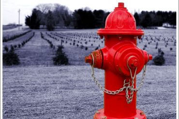 O que é e como funciona um Hidrante
