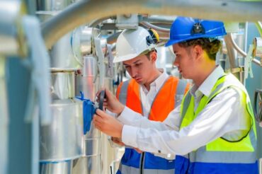 Como escolher o agente extintor ideal para sua indústria: guia prático para engenheiros