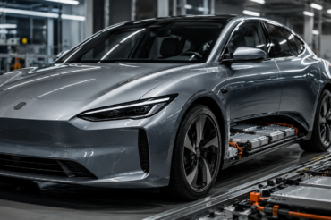 Por que o Lítio ainda é um problema para a produção de Carros Elétricos?